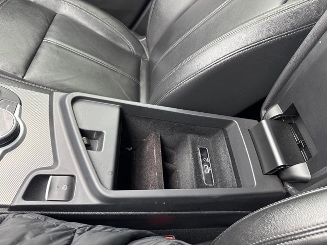 2018 Alfa Romeo Stelvio Base