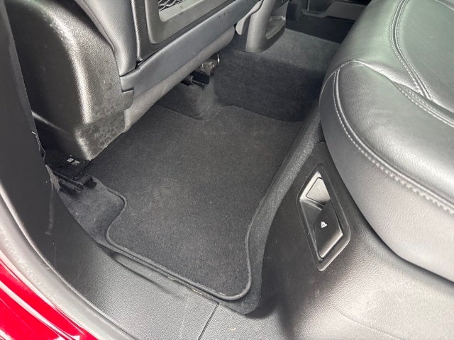 2018 Alfa Romeo Stelvio Base