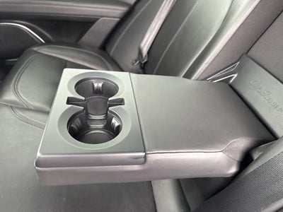 2018 Alfa Romeo Stelvio Base