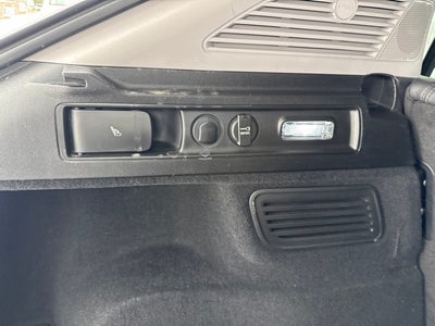 2018 Alfa Romeo Stelvio Base