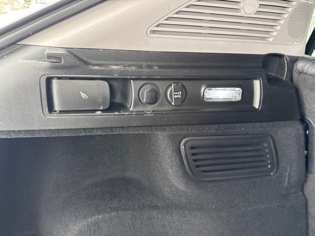 2018 Alfa Romeo Stelvio Base