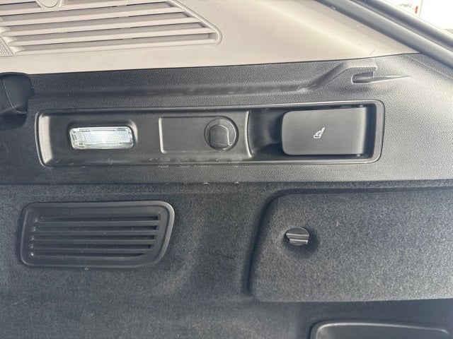 2018 Alfa Romeo Stelvio Base