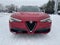 2018 Alfa Romeo Stelvio Base