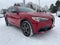 2018 Alfa Romeo Stelvio Base