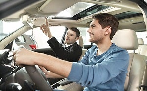 Schedule a test drive at Zeigler Chrysler Dodge Jeep Ram of Kalamazoo in Kalamazoo, MI.