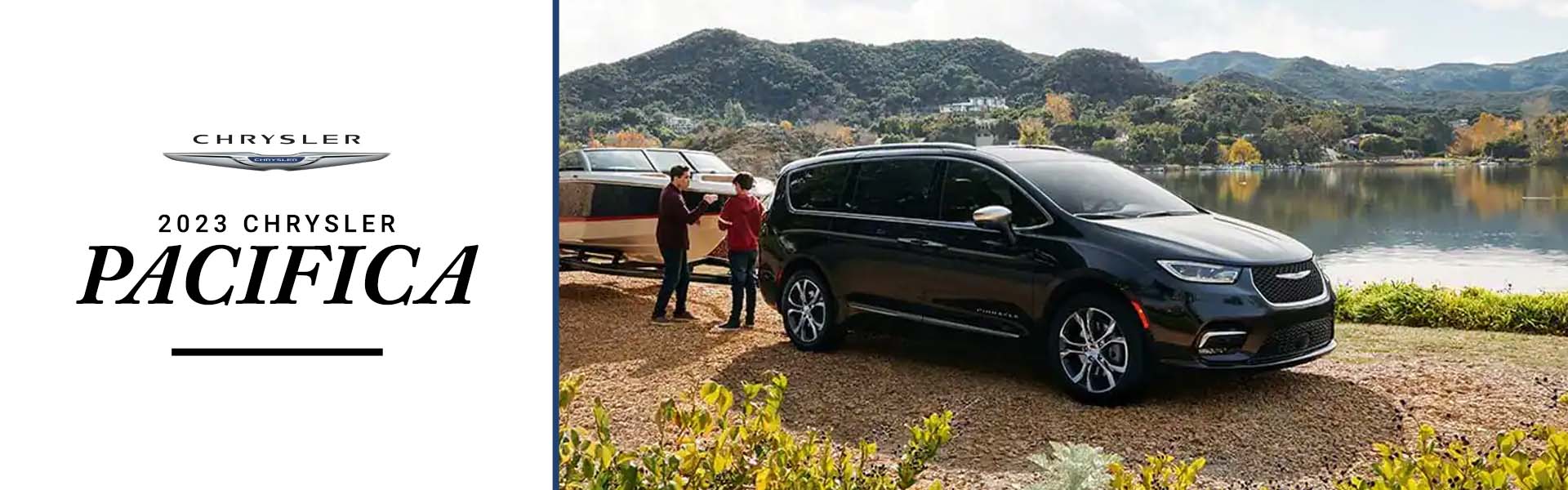 2023 Chrysler Pacifica in Zeigler Chrysler Dodge Jeep Ram of Kalamazoo Kalamazoo MI