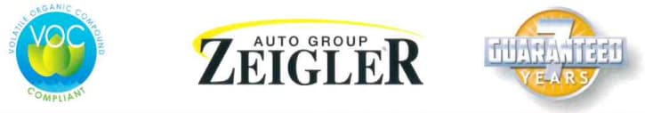 Zeigler Chrysler Dodge Jeep Ram of Kalamazoo