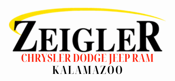 Zeigler Chrysler Dodge Jeep Ram of Kalamazoo Kalamazoo, MI